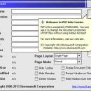 PDF Info screenshot