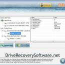 USB Removable Drive Data Recovery screenshot
