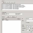 WebVideoStreamer screenshot