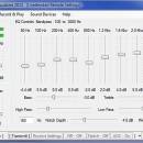 RoMac 10 Band Equalizer & DSP Receive screenshot