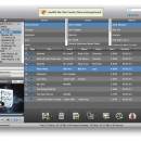 AnyMP4 Mac iPad Transfer Platinum screenshot