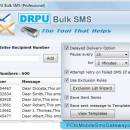 SMS Gateways screenshot