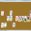 Canasta for Windows screenshot