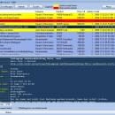 GSA JobFinder screenshot