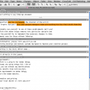 CtrlCrossTalk for Mac OS X screenshot