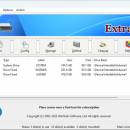 ExtraDisks screenshot