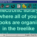 Read Assistant screenshot