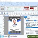 Downloadable Card Maker Software screenshot