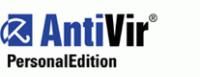 Antivir Personal WINX screenshot