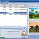 Xilisoft MPEG en DVD Convertisseur screenshot