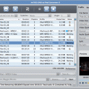 ImTOO DVD to iPod Converter for Mac screenshot