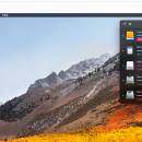 CleanMyDrive for Mac OS X screenshot