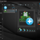 Colibrico Design Studio screenshot