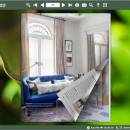 Page Flip Book Bamboo Style screenshot