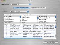 iRepo for Mac screenshot
