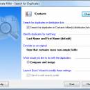 Duplicate Killer for Microsoft Outlook screenshot