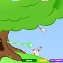 Arcade Game Bird Brawl screenshot