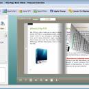 Flip Page Book Maker - freeware screenshot