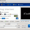 iCoolsoft AVCHD Video Converter screenshot
