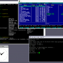 Cygwin screenshot