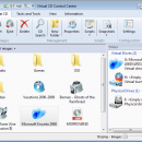 Virtual CD screenshot