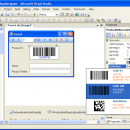 Barcode Professional SDK for .NET screenshot