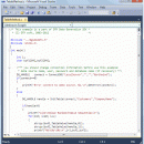 DTM Data Generation SDK screenshot