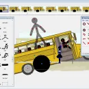 Pivot Animator screenshot