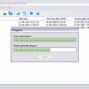 AlterWind Log Analyzer Lite screenshot