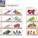 Candyland screenshot