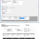 Word Reports screenshot