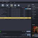 AVCWare FLV to MOV Converter screenshot