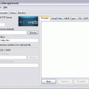 LiteWeb screenshot