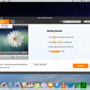 Mac Free MP3 Converter screenshot