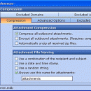 MessageLock Email Encryption for Outlook screenshot