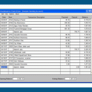 Checkbook for Flash Drives screenshot