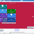 Cleantouch Easy Cashbook screenshot