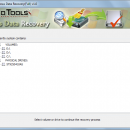 SysinfoTools Windows Data Recovery screenshot