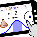 GeoGebra Portable screenshot