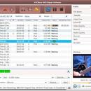 AVCWare DVD Ripper Ultimate for Mac screenshot