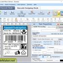 Standard Label Industry Software screenshot