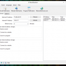 IP Notification screenshot