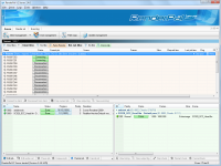 RenderPal for Linux screenshot