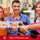 Killexams ISC2 SSCP Exam Dumps 2024 screenshot