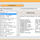 GSA Intelligent Control System screenshot