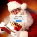 Christmas Photo Frames 500 HD+ screenshot