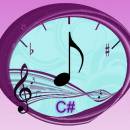 Musical Note Tuner screenshot