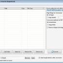 Ailt PDF to Word Converter screenshot