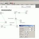 ProsimGraphsPro screenshot