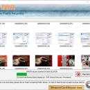 Mobile Phone Data Repair Software screenshot